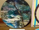JAPAN SHELLAC PICTURE DISC 10