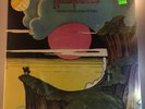 Hawkwind - Warrior On The Edge Of Time LP NEW YELLOW VINYL