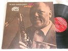 BUDD JOHNSON Let's Swing Tommy Flanagan Charlie Persip Swingville mono dg RVG LP