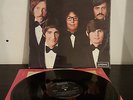 The Turtles ?– Present The Battle Of The Bands Lp mono