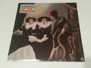 Alice Cooper Dada lp record Near Mint in shrink original pressing 1983