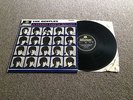 BEATLES - A HARD DAY'S NIGHT - 1964 MONO LP PMC 1230 XEX 481-3N / XEX 482-3N VG
