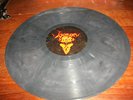 VENOM - BLACK METAL GREY MARBLE VINYL NEAT RECORDS - SLAYER BATHORY IRON MAIDEN