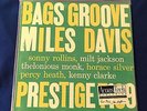 SEALED Miles Davis Bags Groove 2X LP 45 RPM 180g Audiophile Acoustech Monk Milt