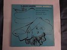 KENNY BURRELL BLUE LIGHTS VINYL ANDY WARHOL COVER BLUE NOTE RVG