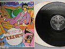 The Beatles - A Collection Of..UK 1971 Parlophone LP with Gramophone Text
