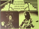 Led Zeppelin My Brain Hurts Live in Japan 1972 Vinyl Rare Bootleg First Edition