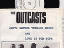 THE OUTCASTS 