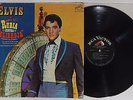 Elvis Presley Sountrack Rubia Contra Pelirroja 1966 Mono Very Rare (Venezuela)