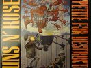 GUNS N' ROSES  APPETITE FOR DESTRUCTION (BANNED COVER)