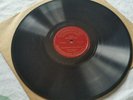 BILLIE HOLIDAY-Strange Fruit/Fine and Mellow- COMMODORE-V+/E-