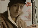 Bob Dylan Bob Dylan - Guaranteed High Fidelity L... USA vinyl LP  record