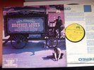 NEIL DIAMOND - BROTHER LOVE'S TRAVELING SALVATION SHOW..1st VINYL LP EX UNLS 107
