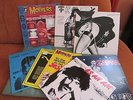Frank Zappa - Beat The Boots 10 LP 1991 Rino