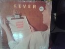 LITTLE WILLIE JOHN Fever LP KING RECORDS KING 564 Orig US 1957 DG MONO BLUES