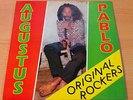 PABLO AUGUSTUS  