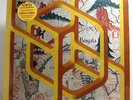Orb Orbus Terrarum SEALED 1st Press 1995 UK 2LP Alex Paterson Aphex Twin Orbital