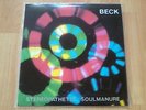 Beck - Stereopathetic Soulmanure - Vinyl 2xLP - US 2000
