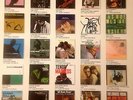 FANTASY JAZZ FIRST SERIES 45RPM VINYL-LIMITED EDITION-ANALOGUE PRODUCTIONS