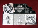 TUDOR LODGE Tudor Lodge MONSTER RARE ORIGINAL 1st PRESS VERTIGO SWIRL UK 1971