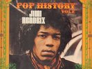 Jimi Hendrix Pop History Vol. 2 Polydor 2xVinyl LP