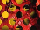 David Byrne Rei Momo NEAR MINT Luaka Bop Vinyl LP