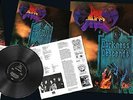 DARK ANGEL- Darkness Descends LIM. 200 BLACK VINYL us thrash metal classic