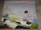 KIRBY - COMPOSITION - PSYCH - NEW LP RECORD