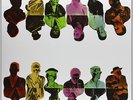 HAR-YOU PERCUSSION GROUP-HAR-YOU.. -LTD--VINYL LP CUBOP NEW