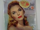 Julie London – Liberty LRP-3060 – Make love to me   STILL SEALED