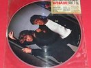 Wham -- Make it big -- LP / Pop / Picture-Vinyl