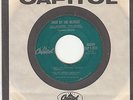 THE BEATLES - FOUR BY THE BEATLES - ORIGINAL CAPITOL EP