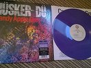Husker Du - Candy Apple Grey RSD Lilac Blue Vinyl