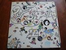 LED ZEPPELIN III 3 A5/B5 RED PLUM So Mote Do What Thou Wilt DELUXE Peter Grant