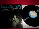 Dizzy Reece-Soundin' Off 1960 Blue Note BLP 4033(Deep Groove 47 W 63rd) Rare G+