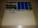 JAZZ LP-THE 3 SOUNDS 