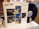 The Stan Getz Quartet The Dolphin  LP Scarce Jazz Autographed By Stan Getz