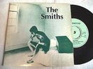 THE SMITHS   WILLIAM, IT WAS REALLY NOTHING ** 1984 ROUGH TRADE 45 MINT-