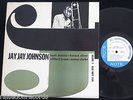 JAY JAY JOHNSON - Eminent Vol. 2 VAN GELDER [Blue Note, 767 Lex] MONO USA LP