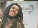 BOB MARLEY & THE WAILERS   Three Little Birds   12