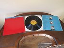 Dire Straits - Making Movies LP - Ex+ 1st English Press Vinyl - World Shipping