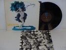 GOLDEN EARRING Moontan LP Track MCA 396 (1973) original Nude cover NM w/Lyrics
