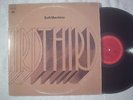 Soft Machine original m- records 2LP Third