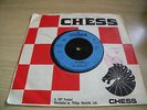 Joy Lovejoy/Northern Soul In Orbit Rare 7