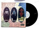 Keef Hartley Band The Battle Of North West Six UK LP 1969 Laminated FOC Top //1