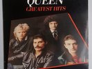 Queen - Greatest Hits - Vinyl LP UK 1981