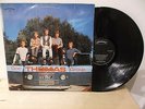 DOC THOMAS GROUP same/omonimo LP VG+/EX+ 1° ITALIAN PRESS