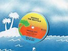 TOOTS & THE MAYTALS   PRESSURE DROP   1 SIDED ISLAND DEMO   REGGAE