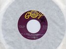 CONTOURS JUST A LITTLE MISUNDERSTANDING/ DETERMINATION US GORDY  NORTHERN/MOTOWN