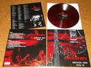 ASHBURY - Something Funny Going On  /  LP - Marbled - Vinyl - CIRCLE 003 (NOTVD)